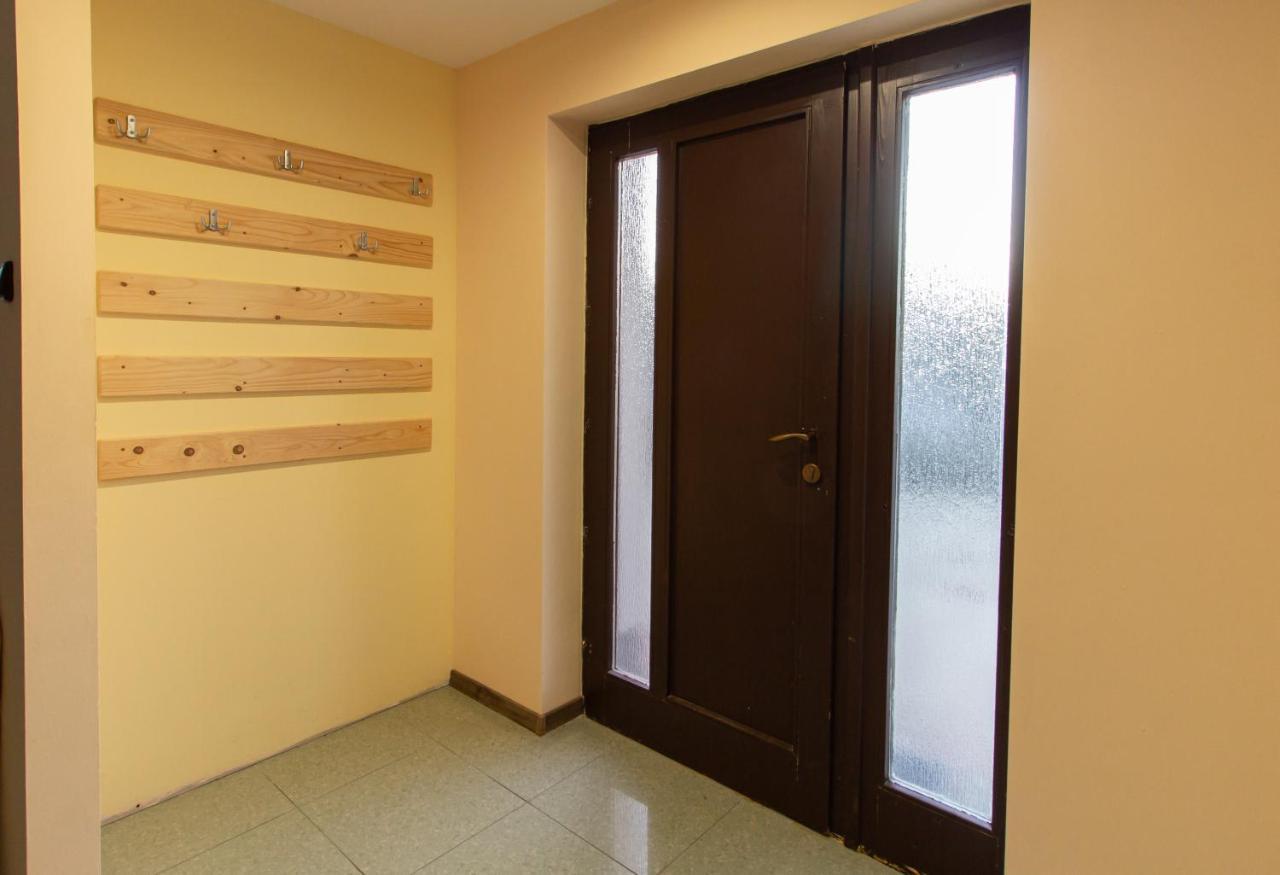 Deli Terasz B Apartman Free Parking, Self-Check-In Anytime Győr Kültér fotó