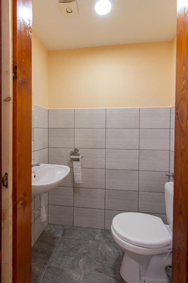 Deli Terasz B Apartman Free Parking, Self-Check-In Anytime Győr Kültér fotó