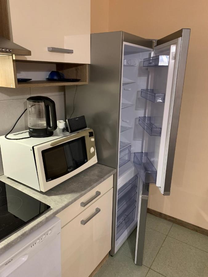 Deli Terasz B Apartman Free Parking, Self-Check-In Anytime Győr Kültér fotó